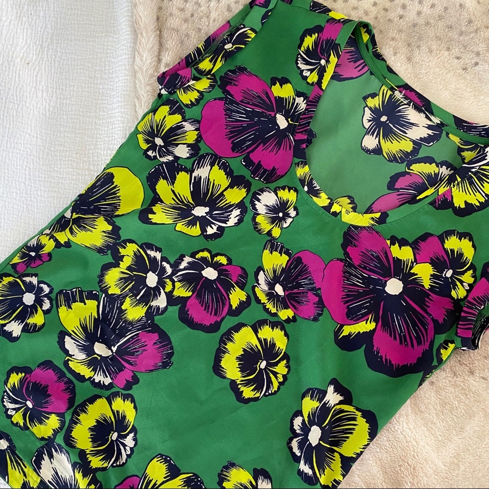 J. Crew Blouse